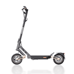 NAVEE ST3 Electric Scooter|Damping Arm™ Suspension|37.3miles Eco-range|1000W