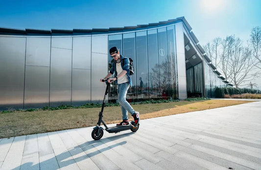 How Long Does Electric Scooter Battery Last?