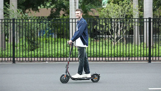 The 2026 Rider's Guide: Are Electric Scooters Legal in New York?