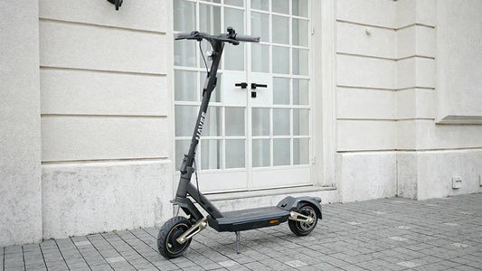 Do Electric Scooters Work In The Winter?