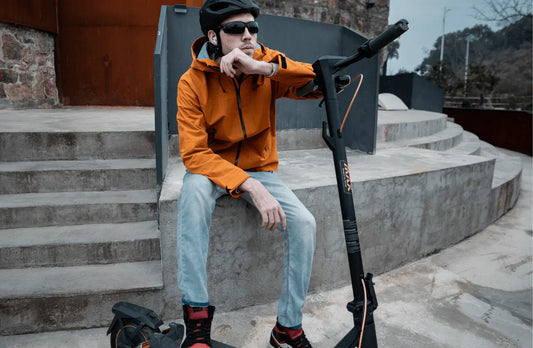 E-Bikes vs. Electric Scooters: The Ultimate Comparison Guide