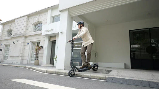 Electric Scooter Helmets: Ultimate Guide