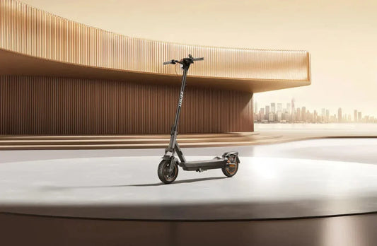 Electric Scooter vs Petrol Scooter: Which is Better?