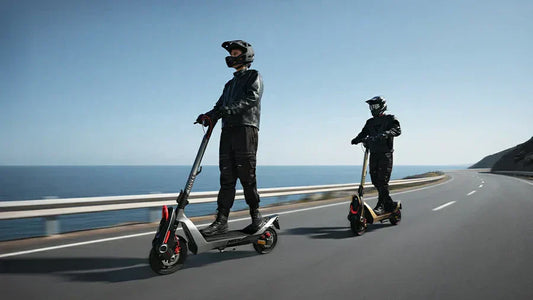 Are Electric Scooters Considered Motor Vehicles? Your Complete 2026 Guide To Riding Legally