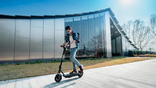 How Much Does an Electric Scooter Cost?