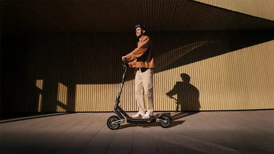 The Best Electric Scooters You Can Buy in the USA