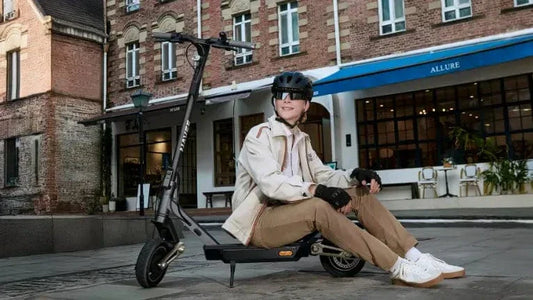 Fast Electric Scooter: The Ultimate Guide for Speed Lovers in 2026