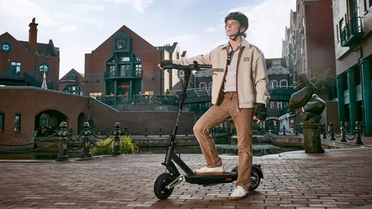 How Fast Do Electric Scooters Go？