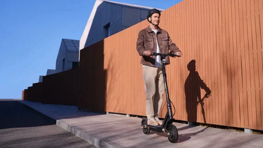 Top Lightweight Electric Scooters for Adults in 2026