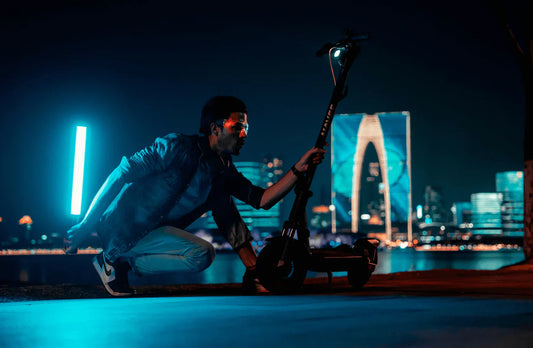 The Ultimate Guide to Folding Electric Scooters in 2026