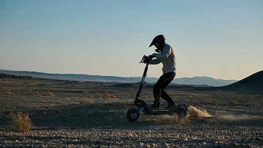 Finding the Ideal Commuter E-Scooter for Adults: The Ultimate Guide to Smarter Transit