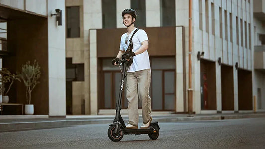 2026 Campus E-Cruisers: The Student’s Ultimate Checklist For Choosing The Perfect Electric Scooter
