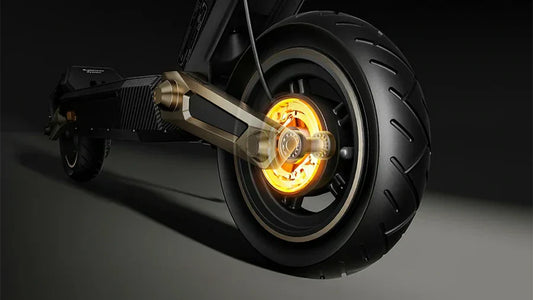 The Best Technical Guide To Electric Scooter Brakes