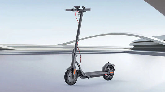Do You Need A License for An Electric Scooter？