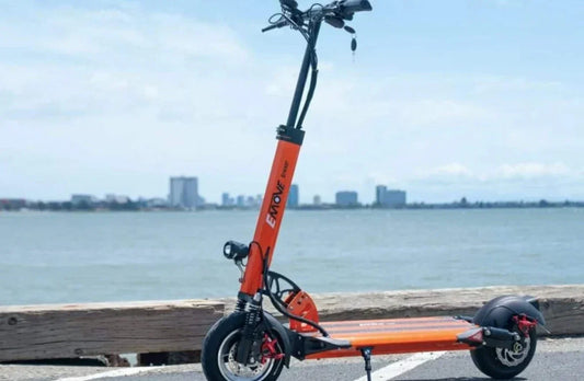 The Best Long Range Electric Scooter of 2026