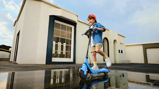 Electric Scooters for Kids: What Parents Should Know