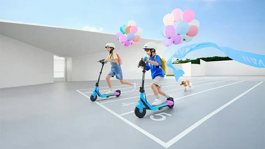 How Fast Does A Kids Electric Scooter Go? A Parent’s Guide To Safe Speeds