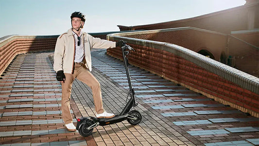 Summer Prime Sale: Save Big on Navee Electric Scooters