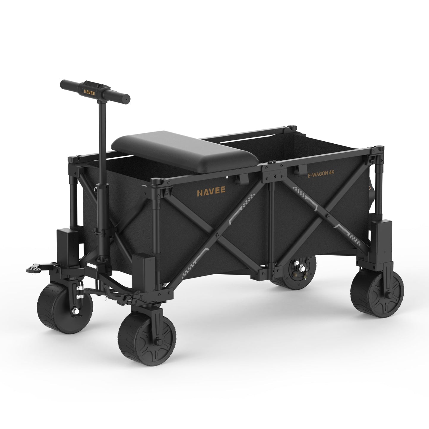 NAVEE E-Wagon 4X