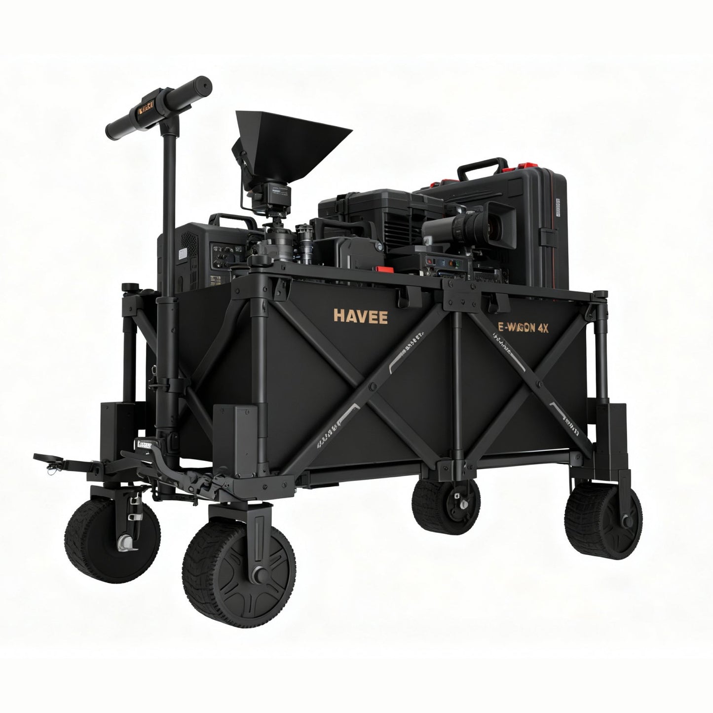NAVEE E-Wagon 4X