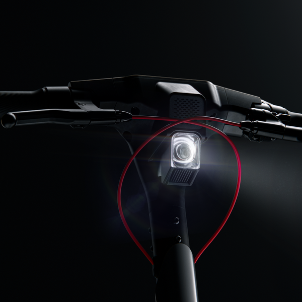 NAVEE UT5 Max Electric Scooter – 62miles Long Range, Smooth Ride for Daily City Commuting