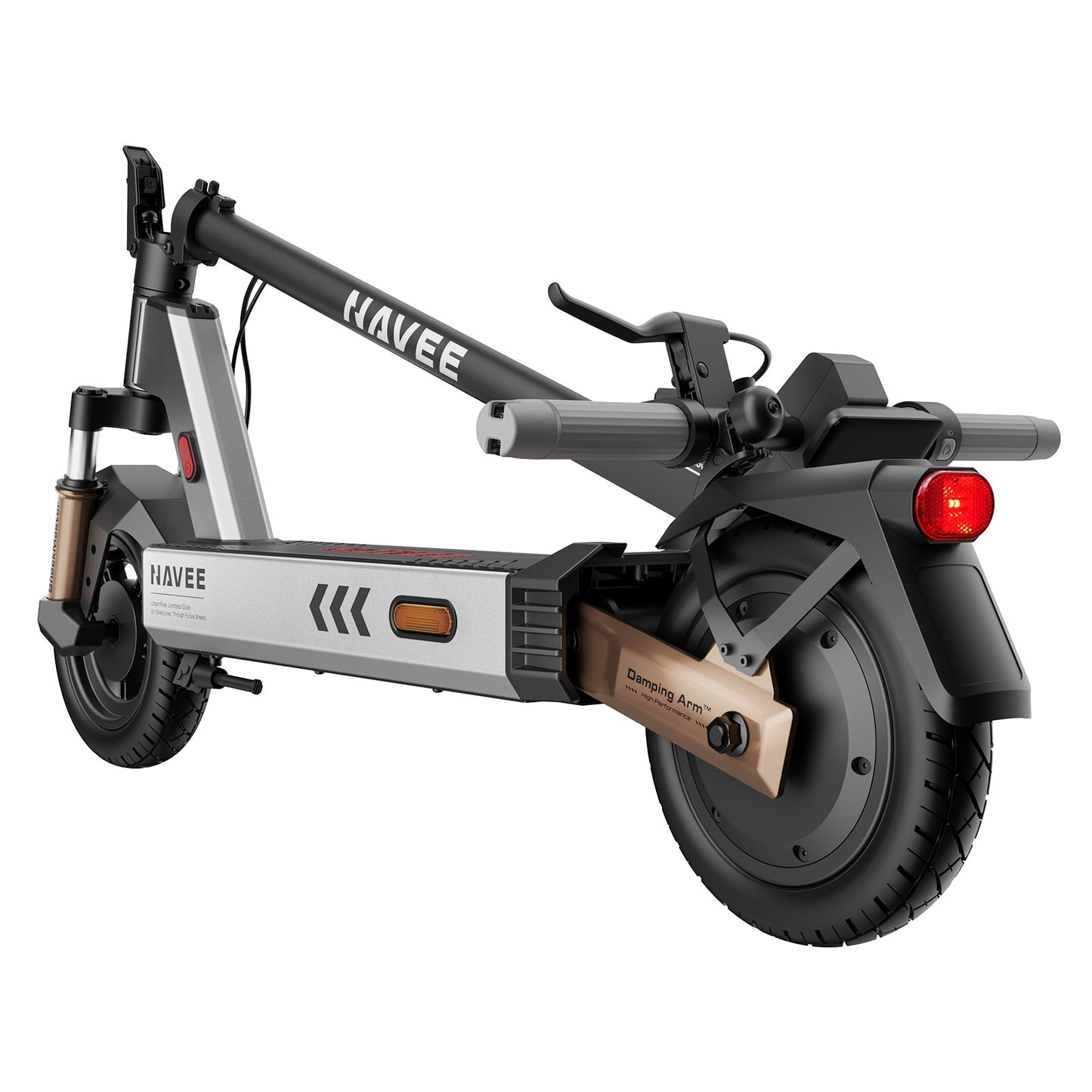NAVEE G5 Pro Electric Scooter