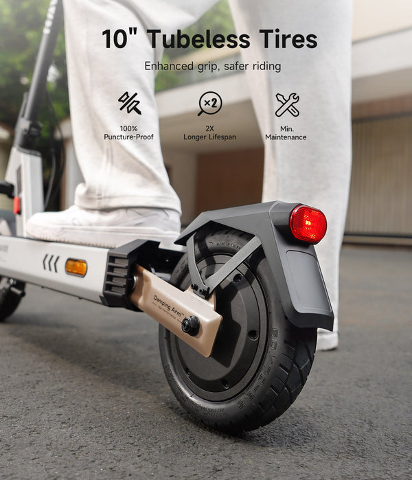 NAVEE G5 Pro Electric Scooter