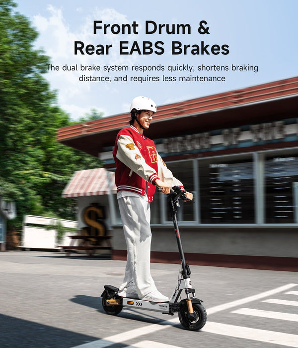 NAVEE G5 Pro Electric Scooter