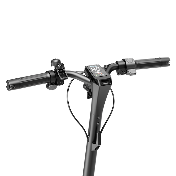 NAVEE GT5 Max Electric Scooter｜Damping Cylinder Suspension｜55.9miles Eco-range｜1638W