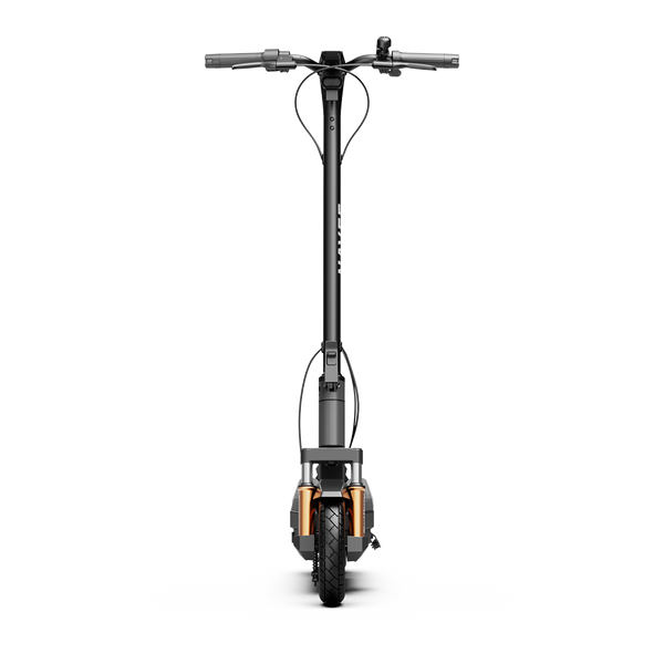 NAVEE GT5 Max Electric Scooter｜Damping Cylinder Suspension｜55.9miles Eco-range｜1638W