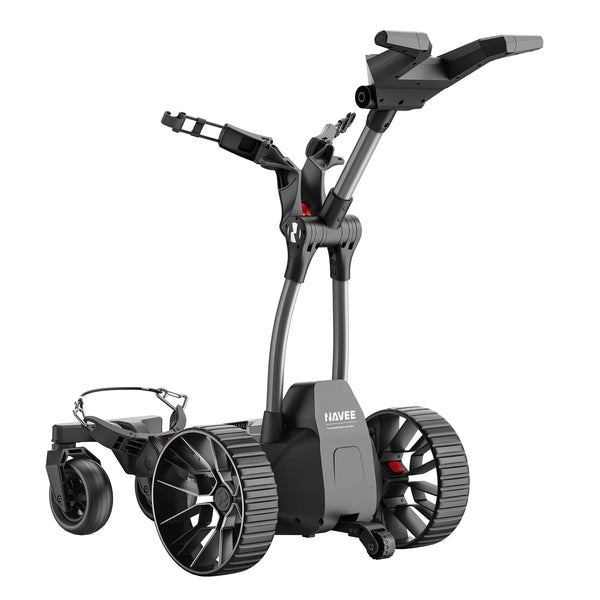 NAVEE Electric Golf Push Cart Birdie 3X/3