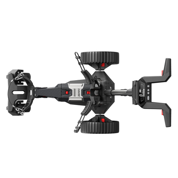 NAVEE Electric Golf Push Cart Birdie 3X/3