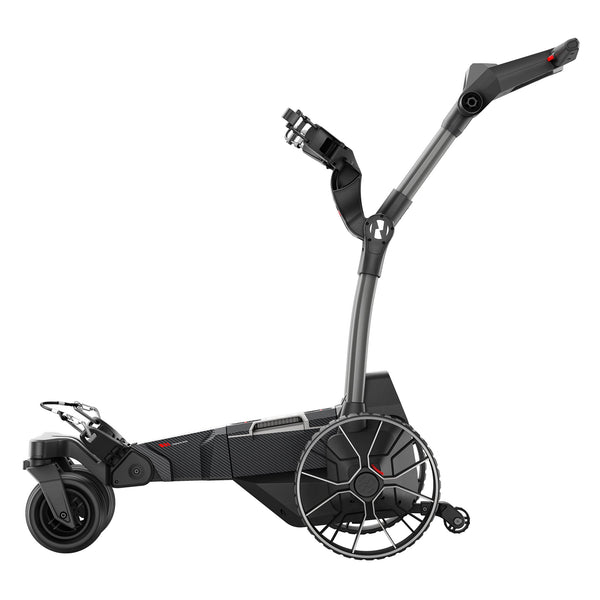 NAVEE Electric Golf Push Cart Birdie 3X/3