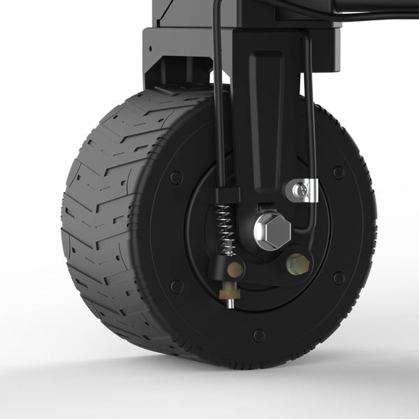 NAVEE E-Wagon 4X