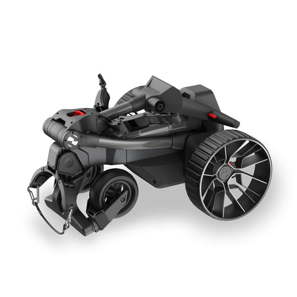 NAVEE Electric Golf Push Cart Birdie 3X/3
