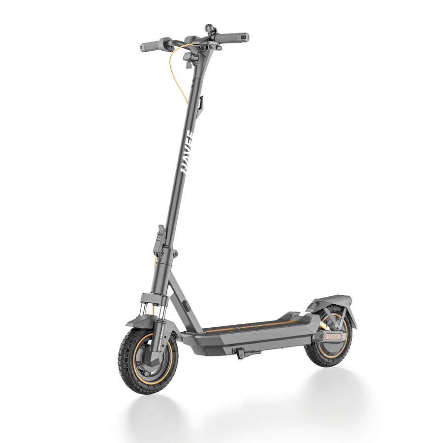NAVEE GT3 Electric Scooter｜Dual Spring Shock Suspension｜31miles Eco-range｜700W