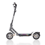 NAVEE ST3 Pro Electric Scooter｜Damping Arm™ Suspension｜46.6miles Eco-range｜1350W